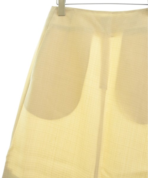 JIL SANDER ジルサンダー ロング・マキシ丈スカート レディース 【古着】【中古】_4