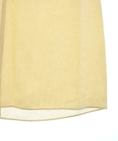 JIL SANDER ジルサンダー ロング・マキシ丈スカート レディース 【古着】【中古】_5