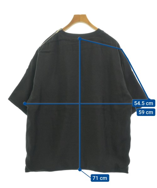 JIL SANDER ジルサンダー Tシャツ・カットソー メンズ 【古着】【中古】_9