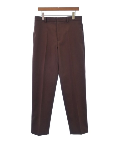 GUCCI グッチ スラックス メンズ 【古着】【中古】の通販は