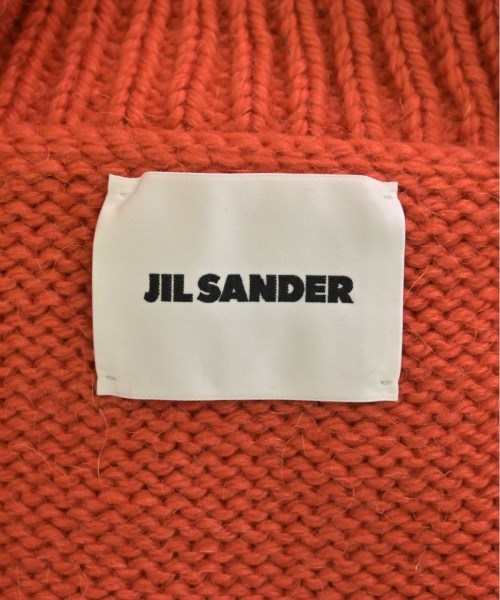 JIL SANDER ジルサンダー カーディガン メンズ 【古着】【中古】_2