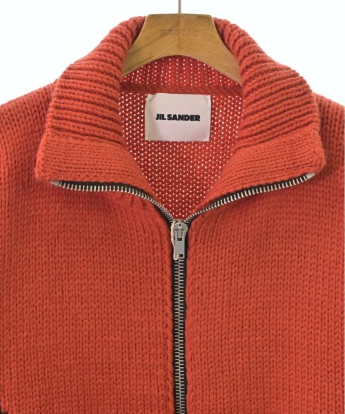 JIL SANDER ジルサンダー カーディガン メンズ 【古着】【中古】_4