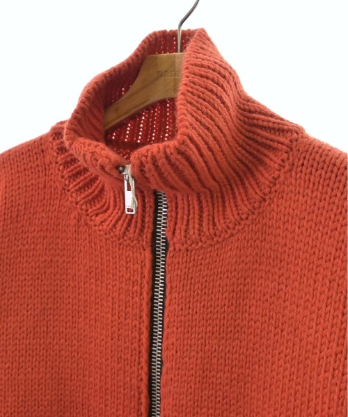 JIL SANDER ジルサンダー カーディガン メンズ 【古着】【中古】_8