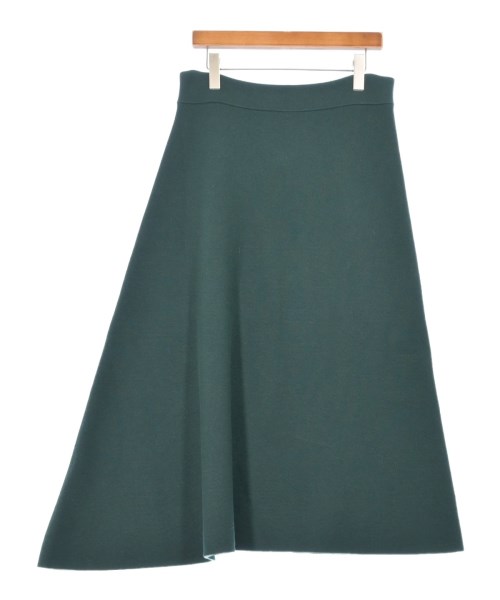 JIL SANDER ジルサンダー ひざ丈スカート レディース 【古着】【中古】