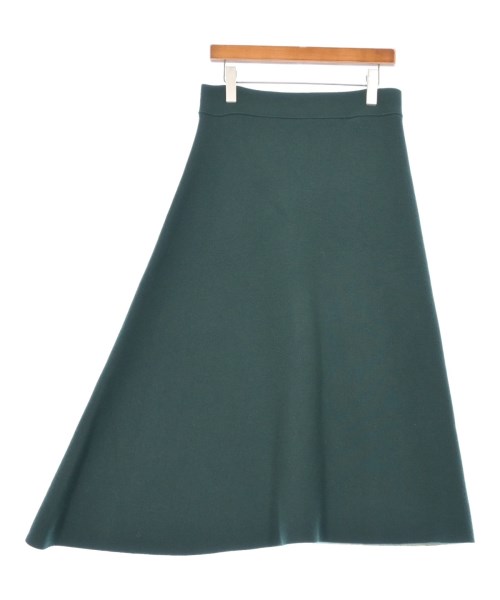JIL SANDER ジルサンダー ひざ丈スカート レディース 【古着】【中古】