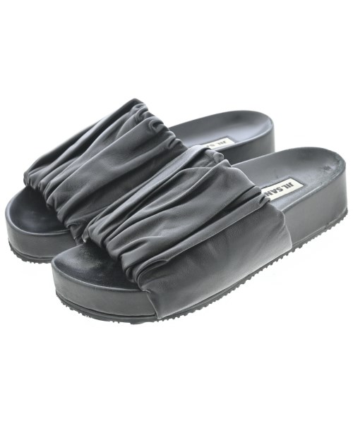 JIL SANDER ジルサンダー サンダル レディース 【古着】【中古】