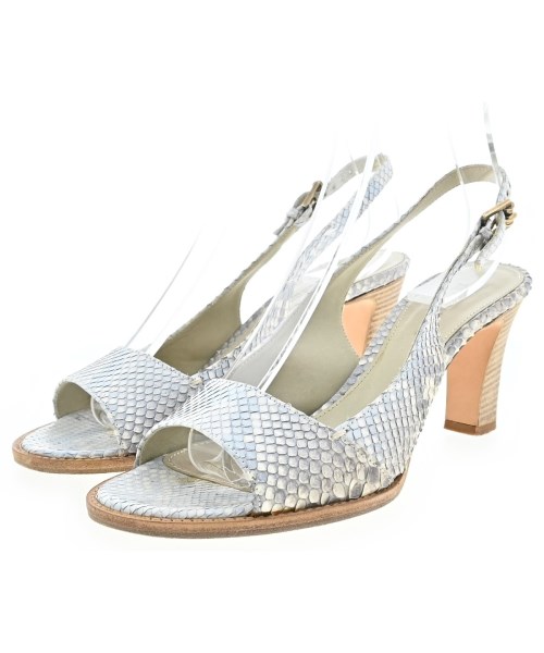 JIL SANDER ジルサンダー サンダル レディース 【古着】【中古】