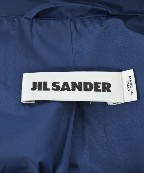 JIL SANDER ジルサンダー カジュアルジャケット レディース 【古着】【中古】_2