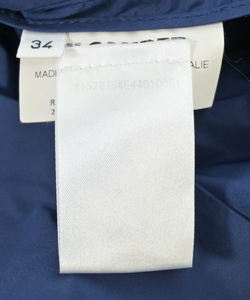 JIL SANDER ジルサンダー カジュアルジャケット レディース 【古着】【中古】_3