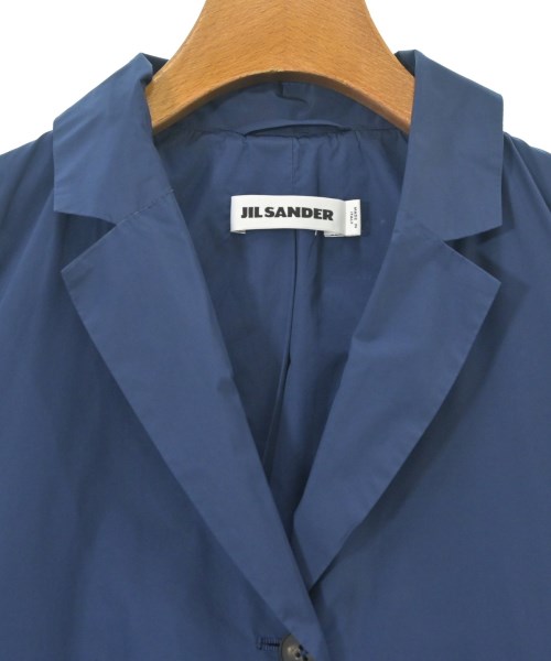 JIL SANDER ジルサンダー カジュアルジャケット レディース 【古着】【中古】_4