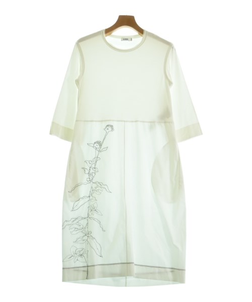 JIL SANDER ジルサンダー ワンピース レディース 【古着】【中古】