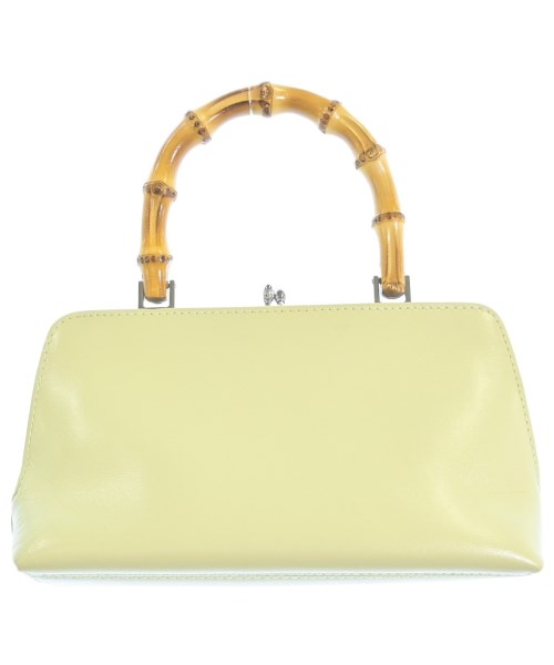 JIL SANDER ハンドバッグ レディース ジルサンダー 中古　古着 Jil Sander（ジルサンダー） ジルサンダー JIL SANDER J07WD0023 P5355