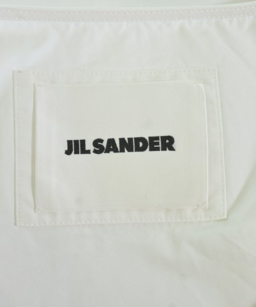 JIL SANDER ジルサンダー ブラウス レディース 【古着】【中古】_2
