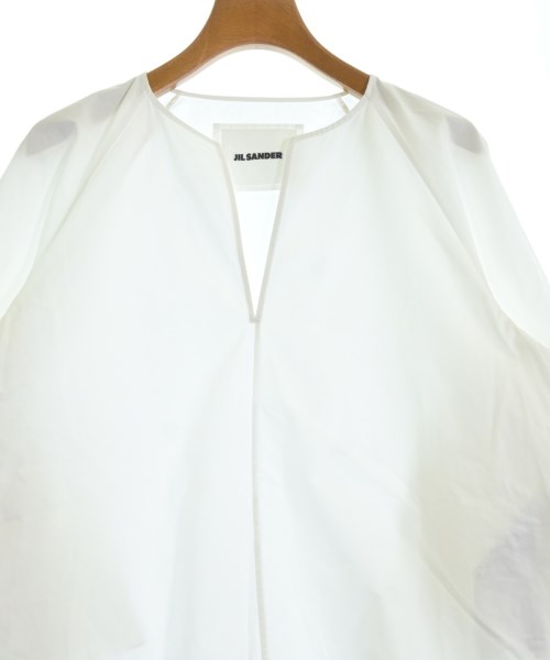 JIL SANDER ジルサンダー ブラウス レディース 【古着】【中古】_5
