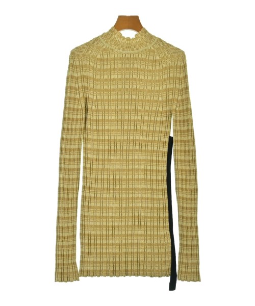 JIL SANDER ジルサンダー ニット・セーター レディース 【古着】【中古】