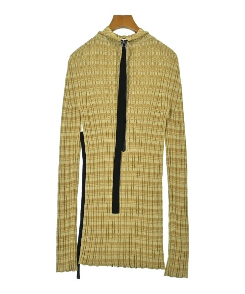 JIL SANDER ジルサンダー ニット・セーター レディース 【古着】【中古】