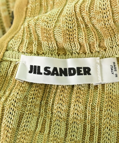 JIL SANDER ジルサンダー ニット・セーター レディース 【古着】【中古】
