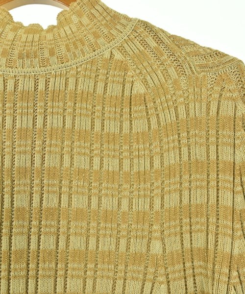 JIL SANDER ジルサンダー ニット・セーター レディース 【古着】【中古】