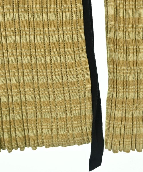 JIL SANDER ジルサンダー ニット・セーター レディース 【古着】【中古】