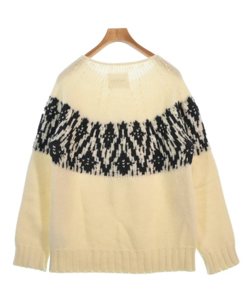 JIL SANDER ジルサンダー ニット・セーター メンズ 【古着】【中古  