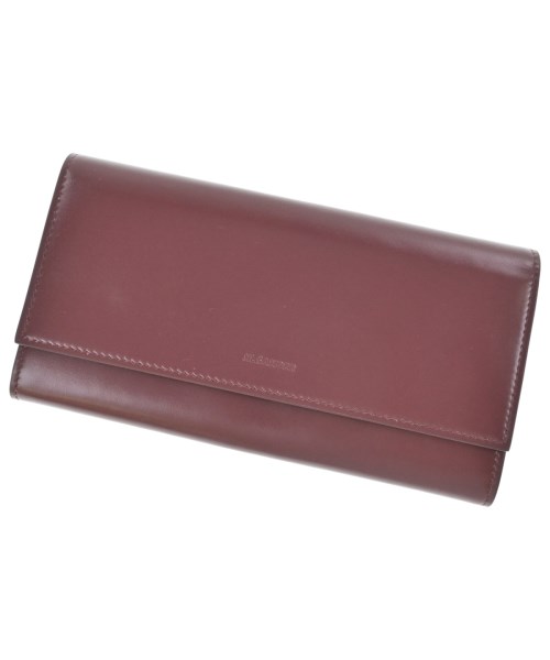 ○ヴィトン Louis Vuitton 牛革 カーフ 長財布 Portefeuille Brazza