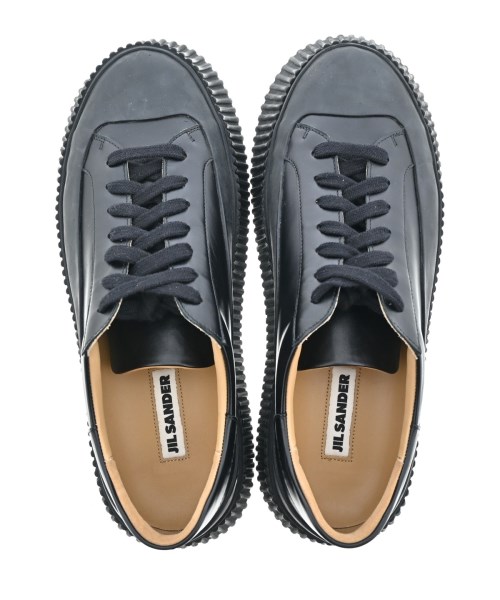 JIL SANDER ジルサンダー スニーカー メンズ 【古着】【中古】