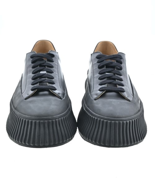 JIL SANDER ジルサンダー スニーカー メンズ 【古着】【中古】