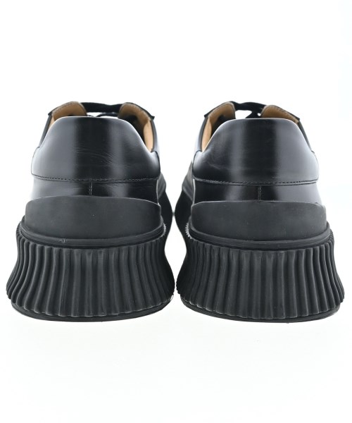 JIL SANDER ジルサンダー スニーカー メンズ 【古着】【中古】