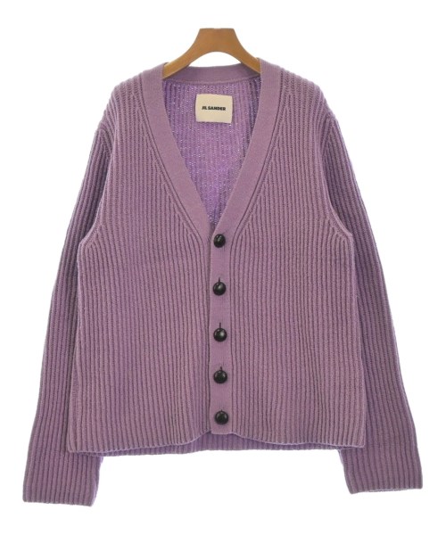 JIL SANDER ジルサンダー カーディガン メンズ 【古着】【中古】