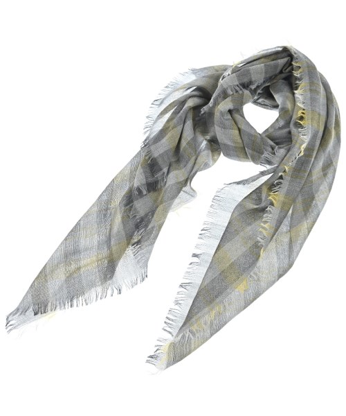 JIL SANDER ジルサンダー ストール メンズ 【古着】【中古】