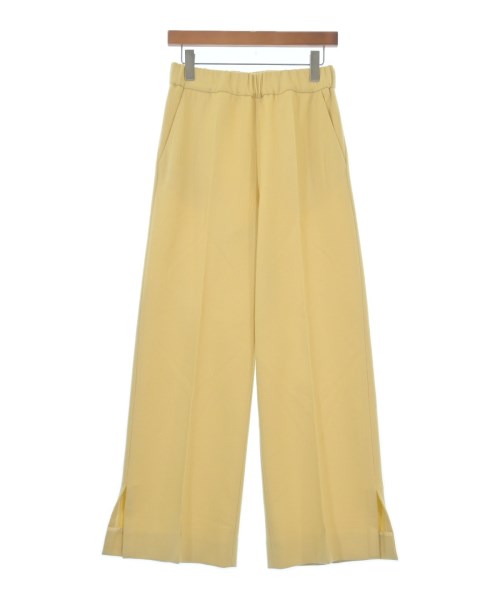 JIL SANDER ジルサンダー パンツ（その他） レディース 【古着】【中古】