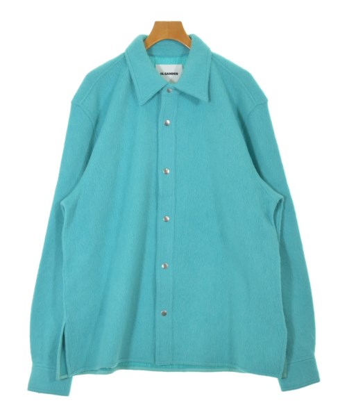 JIL SANDER ジルサンダー ブルゾン（その他） メンズ 【古着】【中古】