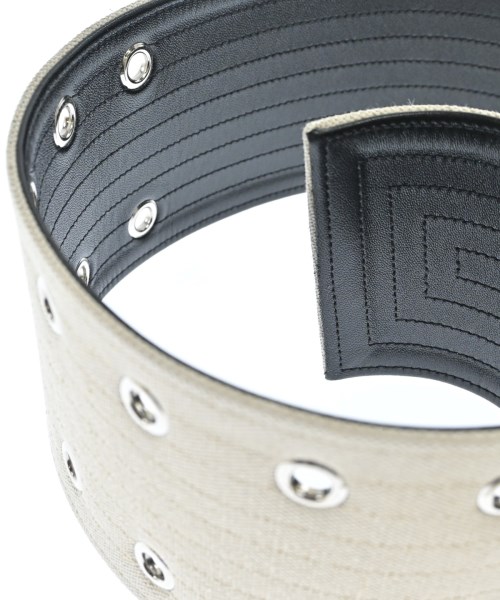JIL SANDER ジルサンダー ベルト レディース 【古着】【中古】_3