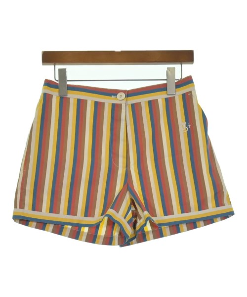 JIL SANDER + ジルサンダープラス ショートパンツ レディース 【古着】【中古】