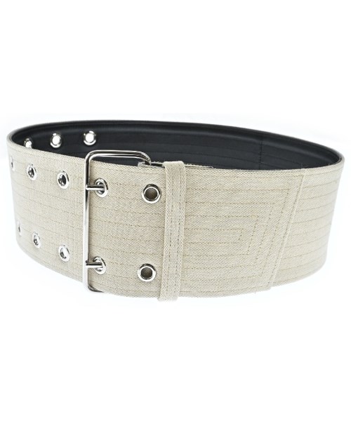 JIL SANDER ジルサンダー ベルト レディース 【古着】【中古】