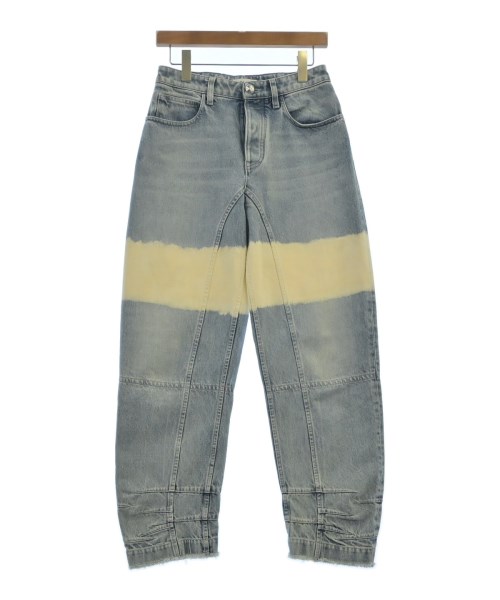 JIL SANDER ジルサンダー デニムパンツ メンズ 【古着】【中古】