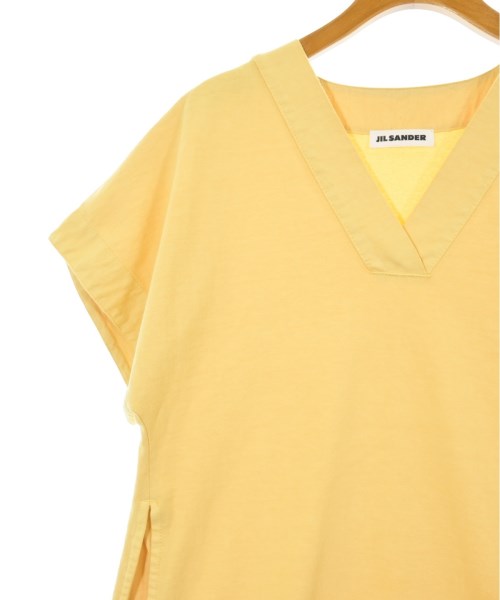 JIL SANDER ジルサンダー Tシャツ・カットソー レディース 【古着】【中古】_5
