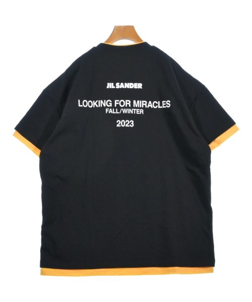 JIL SANDER ジルサンダー Tシャツ・カットソー メンズ 【古着】【中古】
