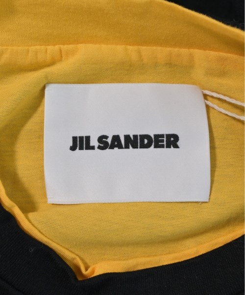 JIL SANDER ジルサンダー Tシャツ・カットソー メンズ 【古着】【中古】