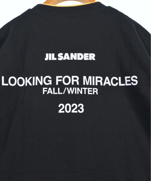 JIL SANDER ジルサンダー Tシャツ・カットソー メンズ 【古着】【中古】