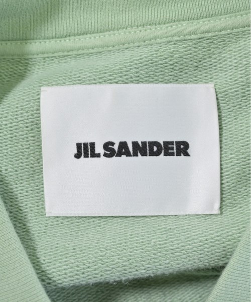 JIL SANDER ジルサンダー スウェット メンズ 【古着】【中古】