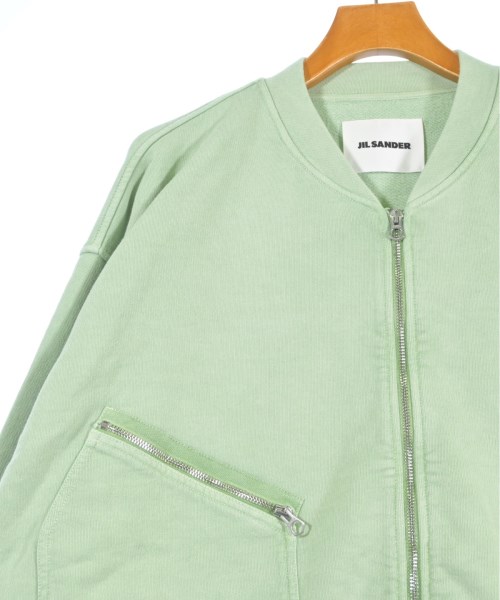 JIL SANDER ジルサンダー スウェット メンズ 【古着】【中古】