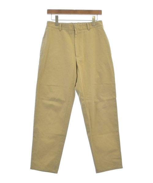 Jil Sander クロップド ストレートパンツ チノパン Jil Sander クロップド ストレートパンツ チノパン ジルサンダー JIL