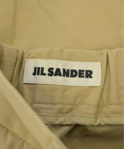 JIL SANDER ジルサンダー チノパン メンズ 【古着】【中古】