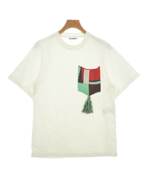 JIL SANDER ジルサンダー Tシャツ・カットソー メンズ 【古着】【中古】