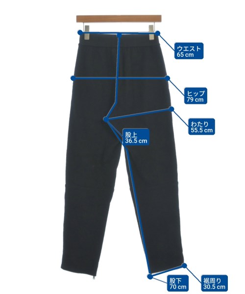 JIL SANDER ジルサンダー パンツ（その他） レディース 【古着】【中古】_5