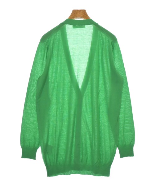 JIL SANDER ジルサンダー カーディガン レディース 【古着】【中古】_1