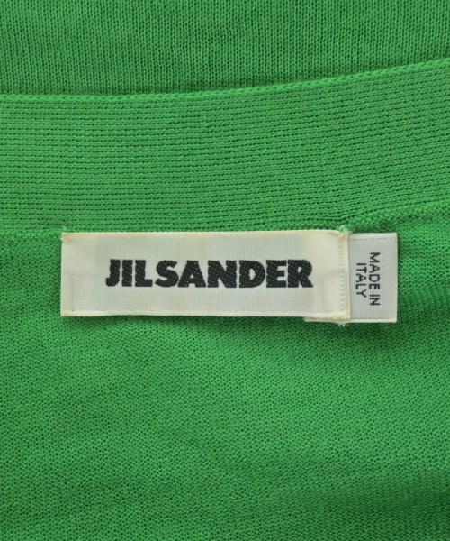 JIL SANDER ジルサンダー カーディガン レディース 【古着】【中古】_2