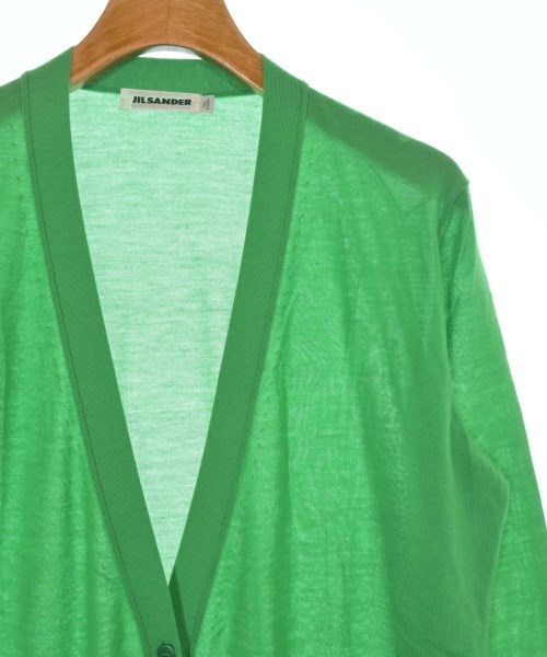 JIL SANDER ジルサンダー カーディガン レディース 【古着】【中古】_3
