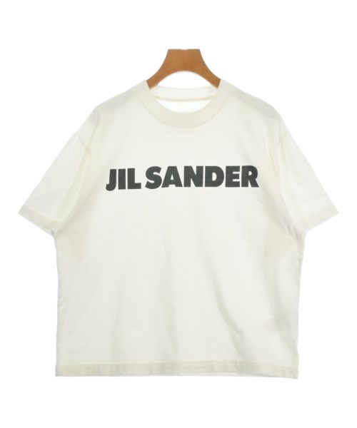 JIL SANDER ジルサンダー Tシャツ・カットソー レディース 【古着】【中古】